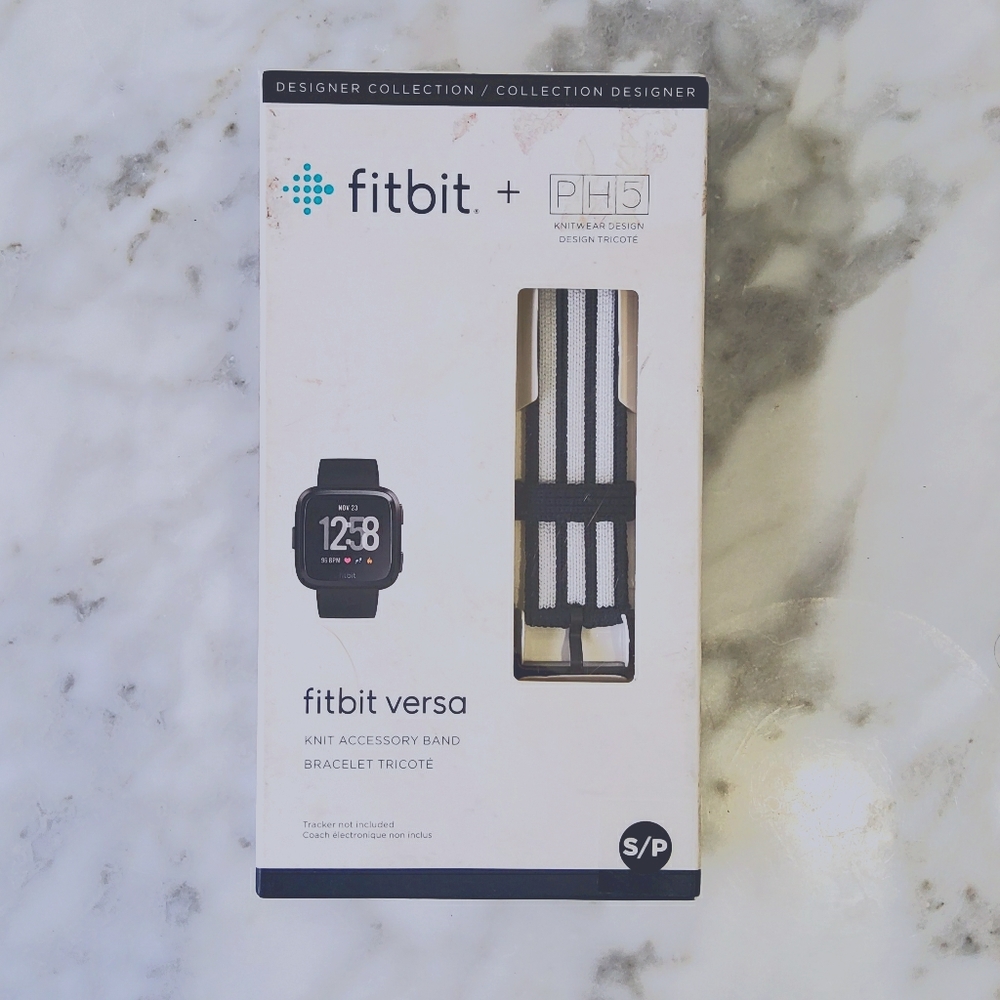 Fitbit Versa Band